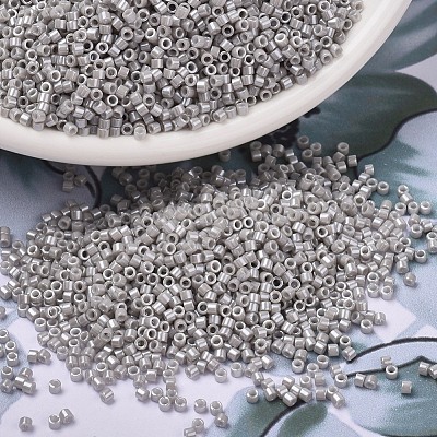 MIYUKI Delica Beads SEED-JP0008-DB1538-1