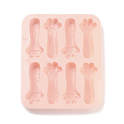Cat's Claw DIY Silicone Fondant Molds X1-SIMO-D003-07E-1