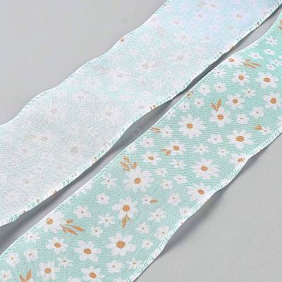 Polyester Ribbon OCOR-WH20050-010C-1