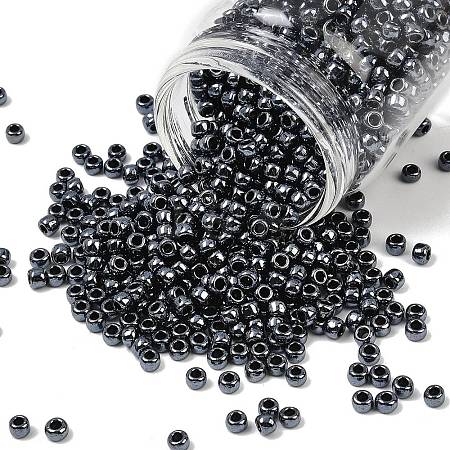 TOHO 6/0 Round Beads X-SEED-TR06-0081-1