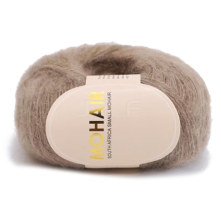 Wool Fibre Yarn PW-WG5D02E-36-1