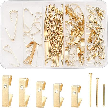 Frame Hook Accessories Set FIND-WH0040-05-1