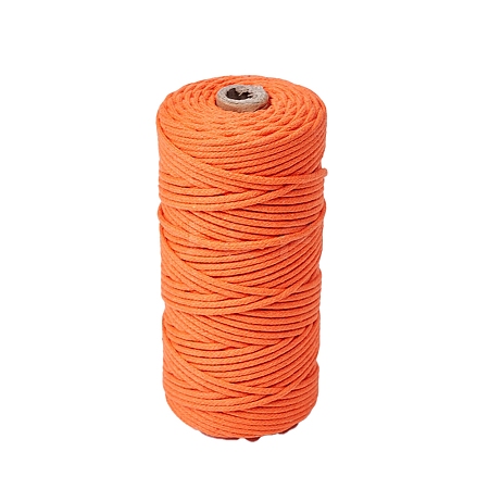 Cotton Macrame Cord PW-WGA9AD9-18-1