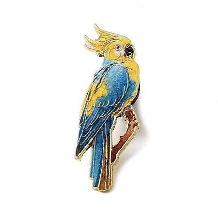 Enamel Pins FIND-E050-02B-G-1