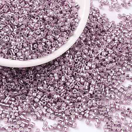 Cylinder Seed Beads SEED-H001-D05-1