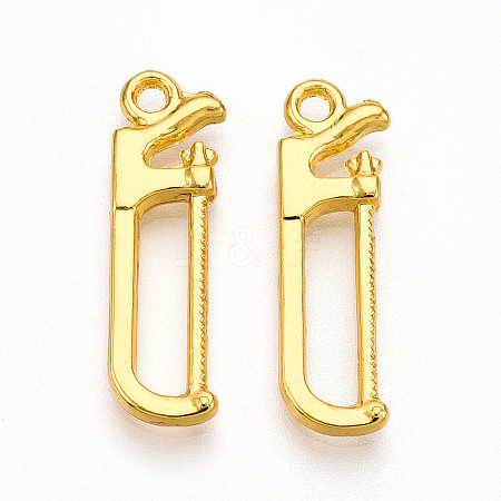 Alloy Pendants X1-PALLOY-N176-123G-1