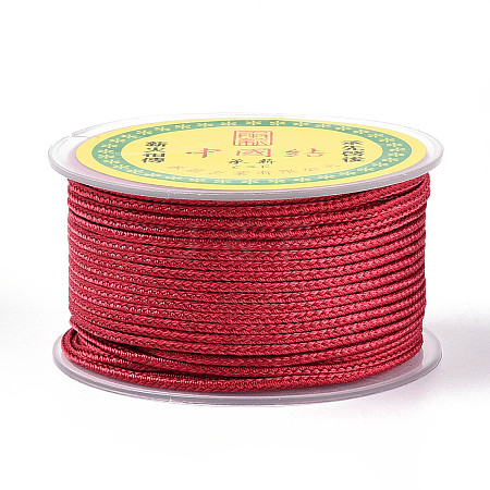 11M Polycotton Braided Cord OCOR-N008-02A-07-1