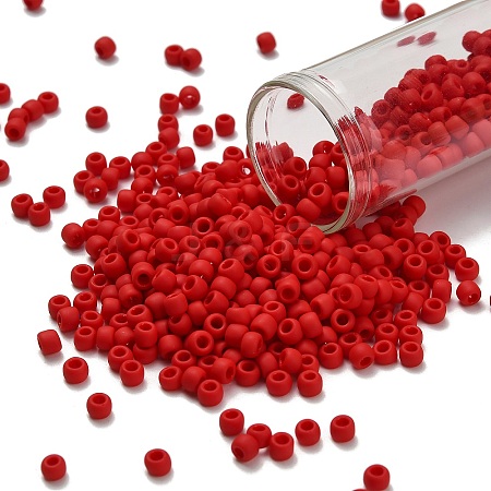 TOHO 6/0 Round Beads X-SEED-TR06-0045AF-1