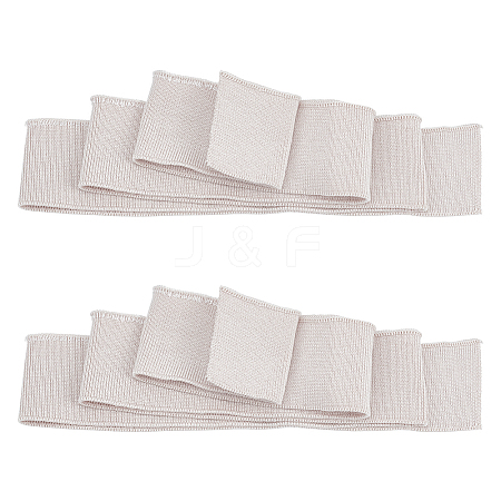 Polyester Ribbon OCOR-WH0111-114E-1