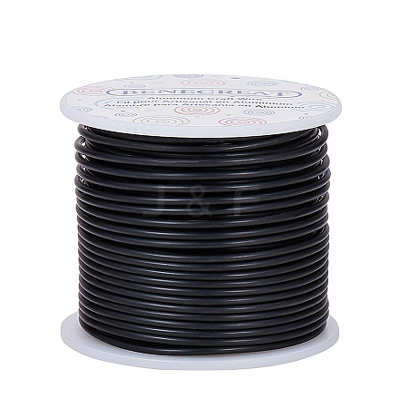 Round Aluminum Wire AW-BC0001-2mm-14-1