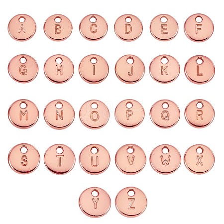 26Pcs Alloy Pendants JX149C-1