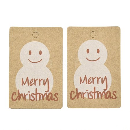 Rectangle Paper Gift Tags CDIS-L005-A01-1