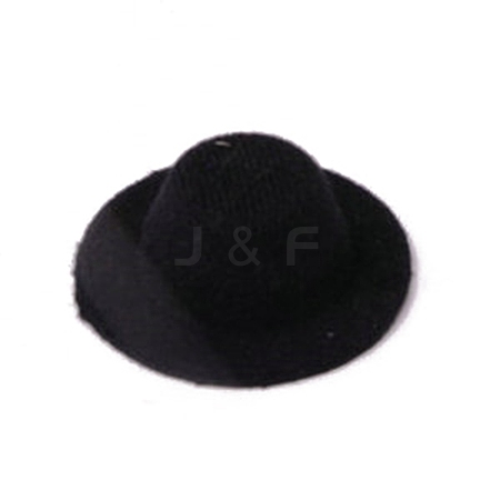 Cloth Doll Hats WG11058-19-1