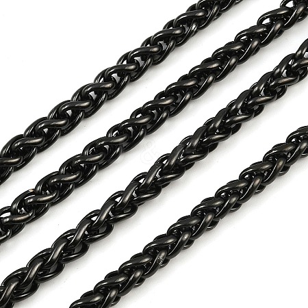 304 Stainless Steel Wheat Chains CHS-Z006-01EB-03-1