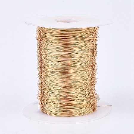 Eco-Friendly Copper Wire CWIR-K001-01-0.5mm-G-1