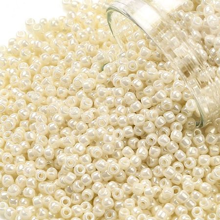 TOHO 11/0 Round Beads SEED-TR11-0123L-1