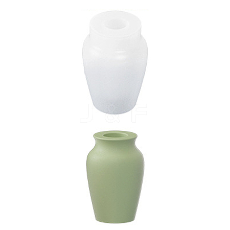 DIY Silicone VaseMolds SIMO-P006-02D-1