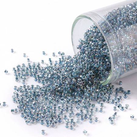 TOHO Round Seed Beads SEED-JPTR15-0773-1