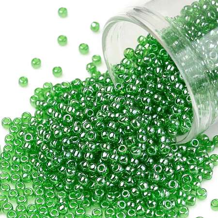 TOHO Round Seed Beads X-SEED-TR11-0108-1