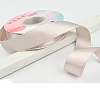 18M Polyester Double Face Satin Ribbons PW-WG77227-07-1