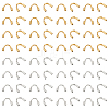 100Pcs 2 Colors 316 Surgical Stainless Steel Wire Guardian STAS-UN0035-88-1