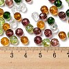 Glass Beads EGLA-A034-LM6mm-26-3