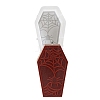 Halloween Theme DIY Shape Silicone Candle Molds LS-SIMO-P010-C05-1