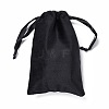 Velvet Jewelry Drawstring Bags X-TP-D001-01B-02-2