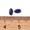 Natural Lapis Lazuli Cabochons G-F772-01A-07-3