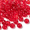 Glass European Beads LS-GDA006-010-1