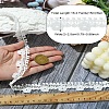 Flower Lace Trim OCOR-CJ0004-03A-7