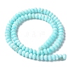 Natural Freshwater Shell Beads Strands SSHEL-C013-07B-2