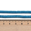 Synthetic Turquoise Beads Strands G-H230-85-5