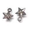 CCB Plastic Charms CCB-P005-081B-2