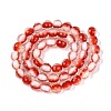 Resin Beads Strands RESI-N044-04A-C09-2