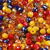 Glass Beads EGLA-A034-SM4mm-47-2