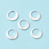 304 Stainless Steel Charms STAS-L234-075S-1