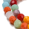 Opaque Glass Beads Stands X-EGLA-A035-P4mm-HD01-5