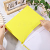 Polyester Book Cover OFST-WH0004-144A-3