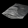 Transparent Plastic Zip Lock Bags OPP-Q005-01F-2