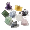 Nuggets Natural Gemstone USB Night Light G-Q170-02-1