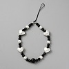 Mobile Phone Straps AJEW-WH0020-78B-1