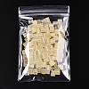 Transparent Plastic Resealable Bags DJ-ABAG-T011-03C-3