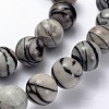 16 inch Gemstone Strands GSR10mmC137-2