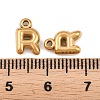 304 Stainless Steel Pendants STAS-S186-12R-G01-3