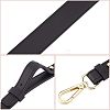 Microfiber Eco-Friendly Imitation Leather Shoulder Strap FIND-WH0053-14C-4