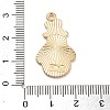 Christmas Theme Alloy Enamel Pendants X1-ENAM-D060-04B-3