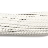3-Ply PU Leather Braided Cord OCOR-Q059-01Q-1