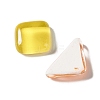 Mosaic Tiles Glass Cabochons DIY-P045-05-3