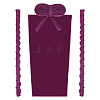 Bridal Dress Zipper Replacement AJEW-WH0348-182D-1